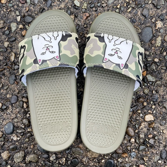 Ripndip Slides - Picture 7 of 13
